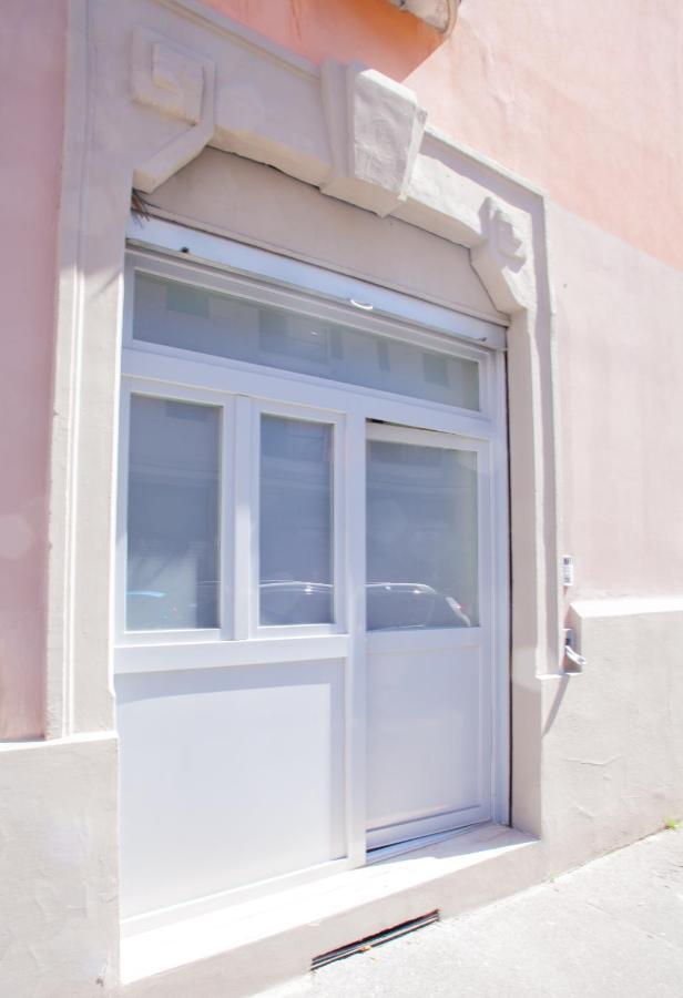 Loft Via Friuli Milano 3Pax - Wifi Apartment Exterior photo