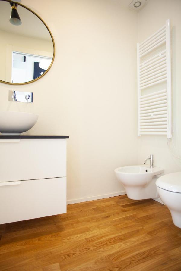 Loft Via Friuli Milano 3Pax - Wifi Apartment Exterior photo